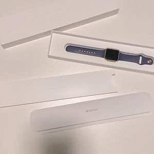 Apple Watch Series 1